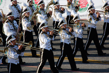Alhambra Unified Band