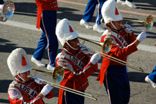 LA Unified Honor Band