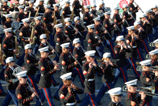 U.S. Marine Corps West Coast Composite Band