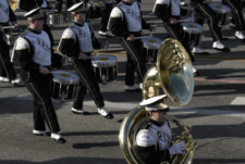 Ohio University Marching Band