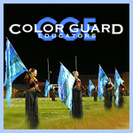 Color Guard Educators