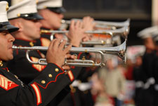 U.S. Marine Corps Band