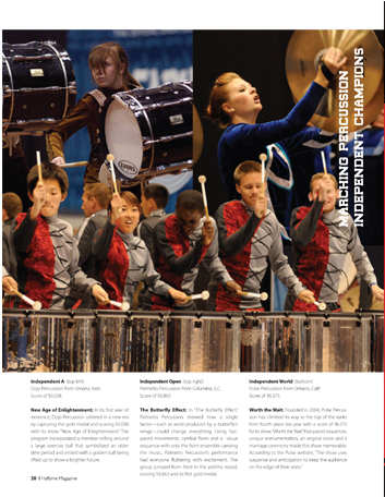WGI Championships 2010 page 3