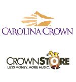 Carolina Crown Drum and Bugle Corps and CrownStore