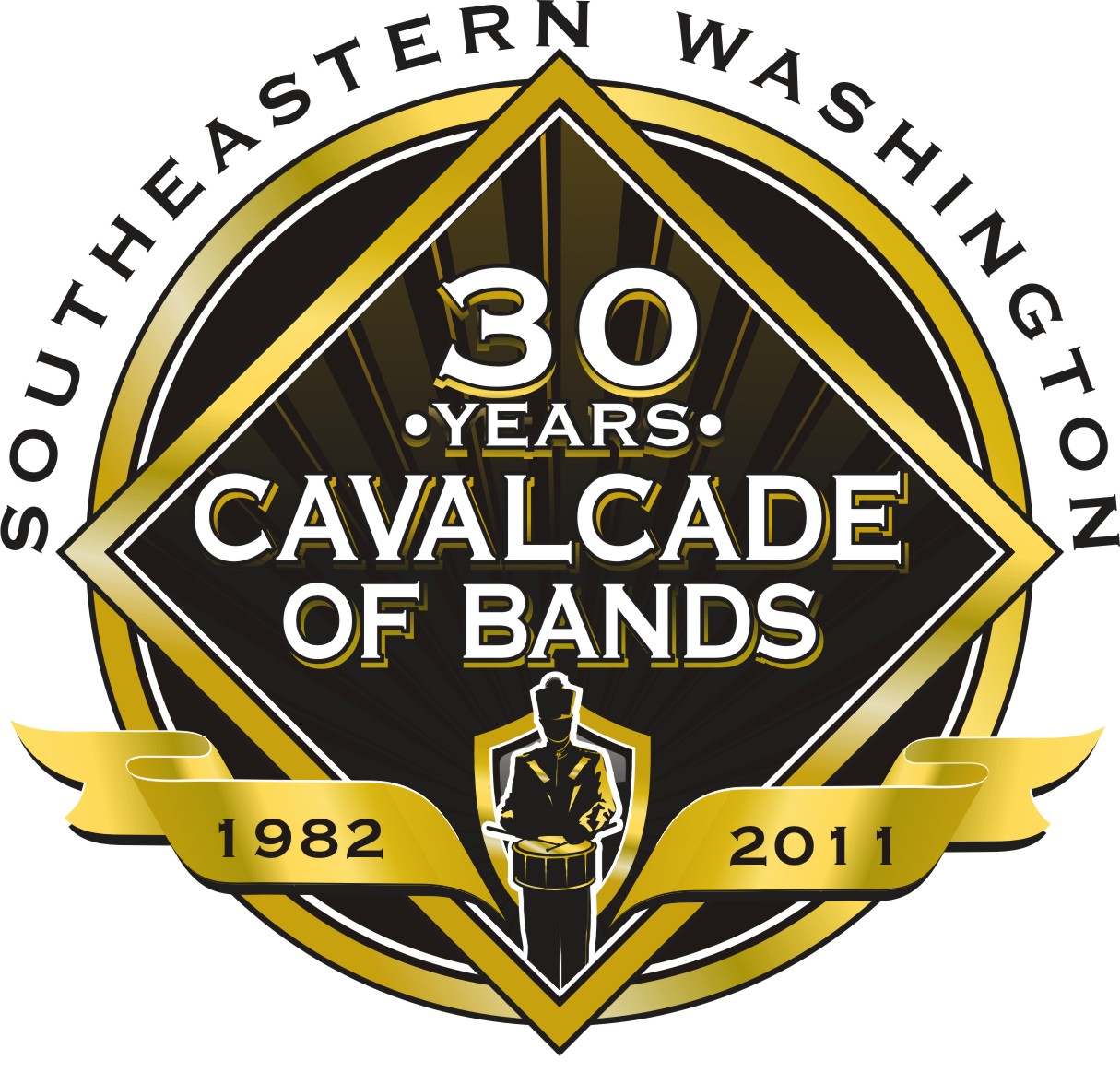 Southeastern Washington Cavalcade of Bands