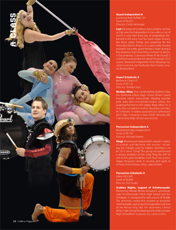 WGI Championships 2012 page 3