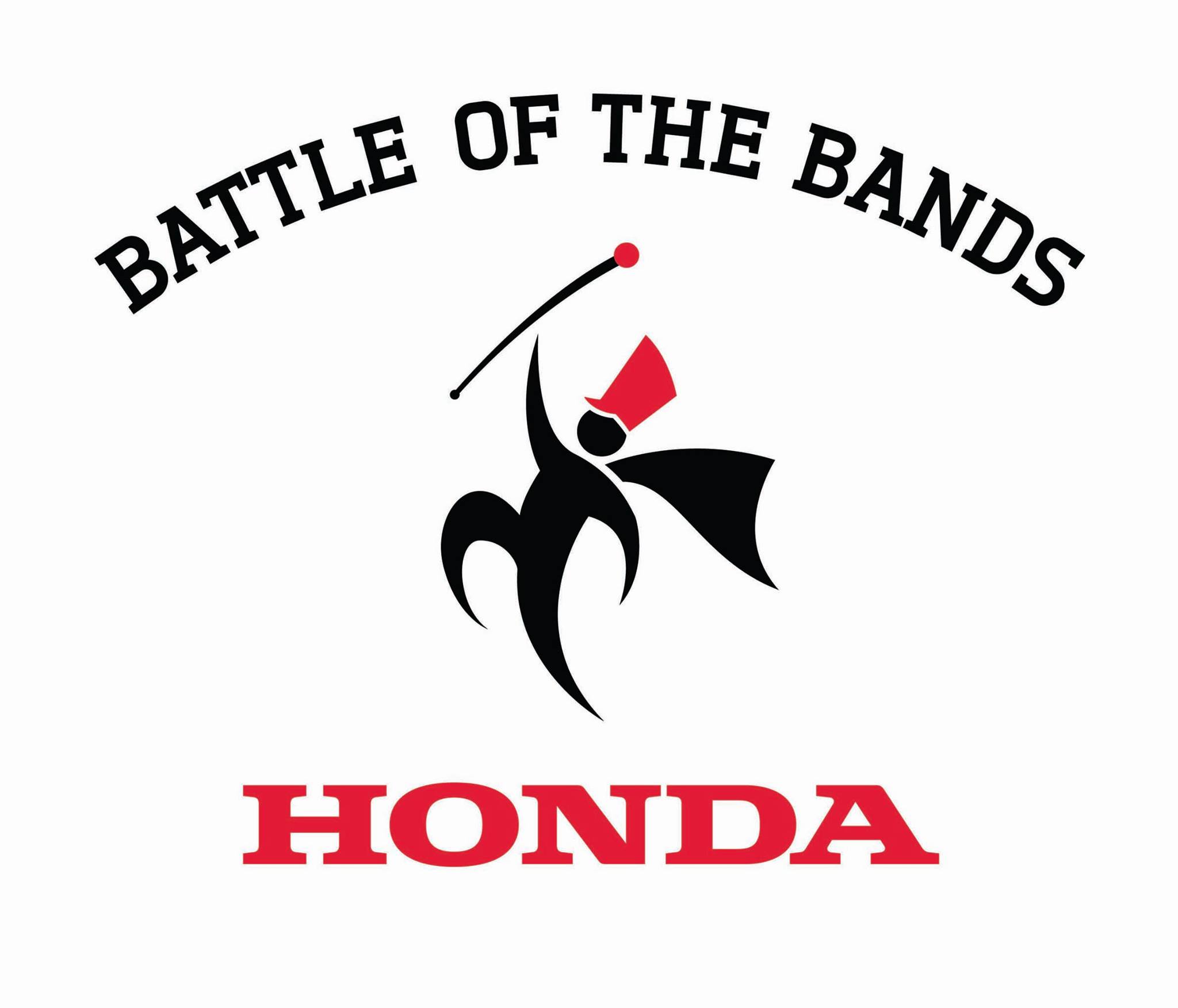 Eight HBCU Bands Selected to "March On" to the 13th Annual Honda Battle