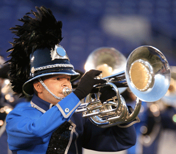 The Cavaliers 2006 at DCI - The Machine 