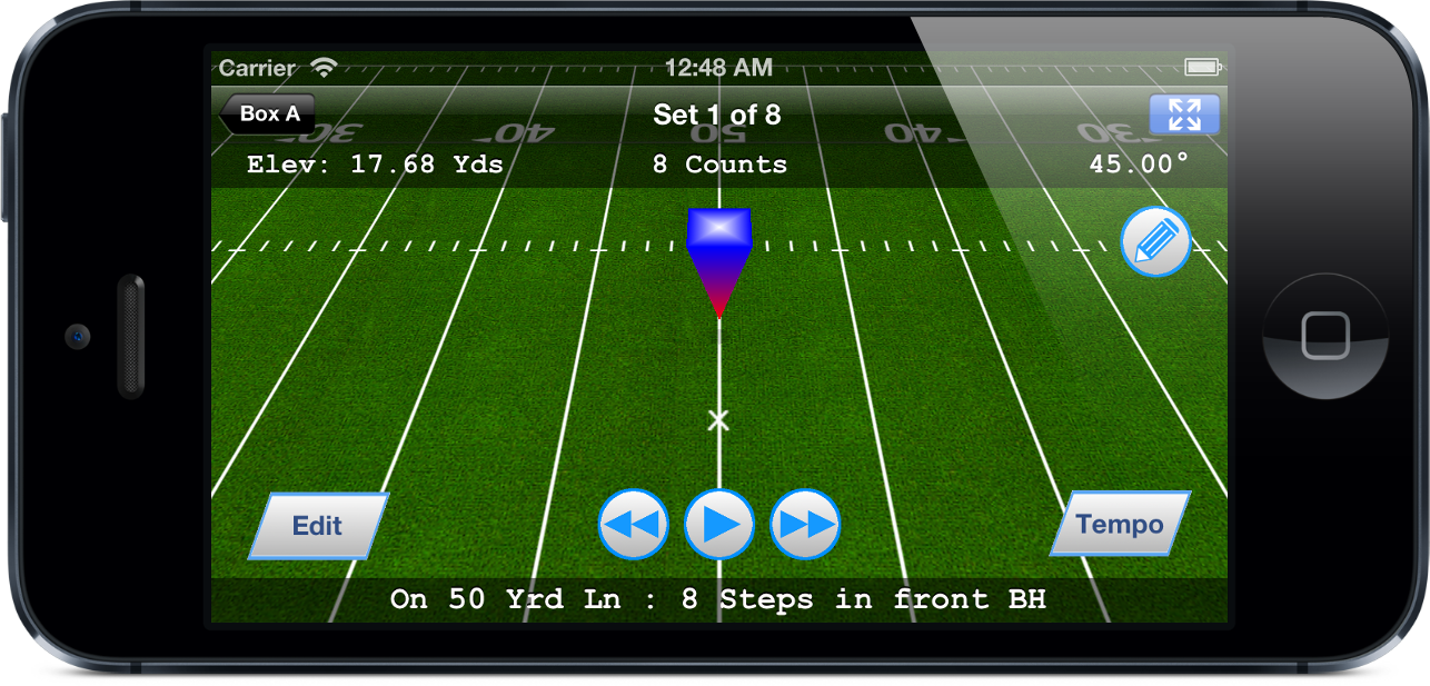 What are the Best Apps for Marching Bands? Halftime Magazine