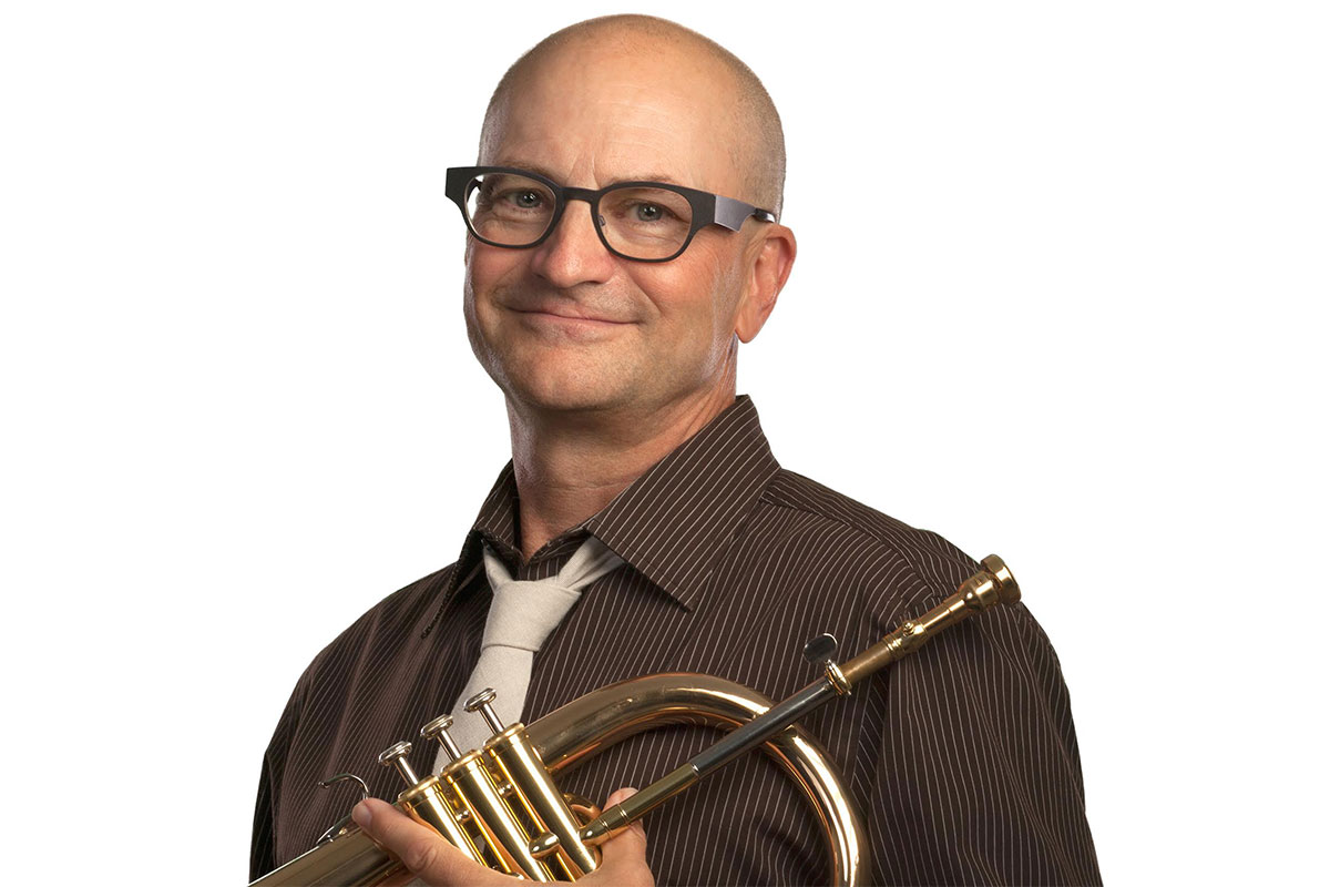 Fast Notes:” A Problem in Low Brass Instruction