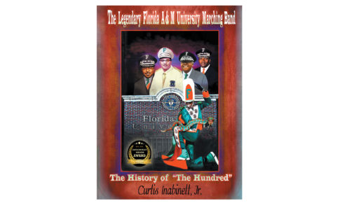 Book Released About Florida A&M Marching 100