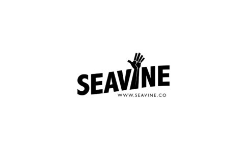 Seavine hornline gloves