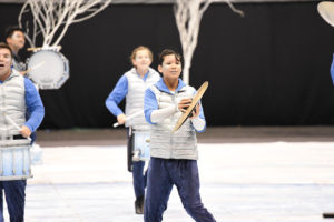 2017 WGI winners Fair Lawn