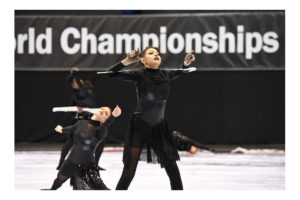 2017 WGI winners Stockdale