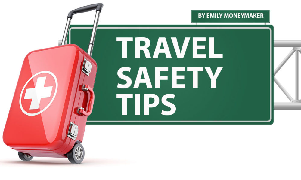 Marching Band Travel Safety Tips — Halftime Magazine