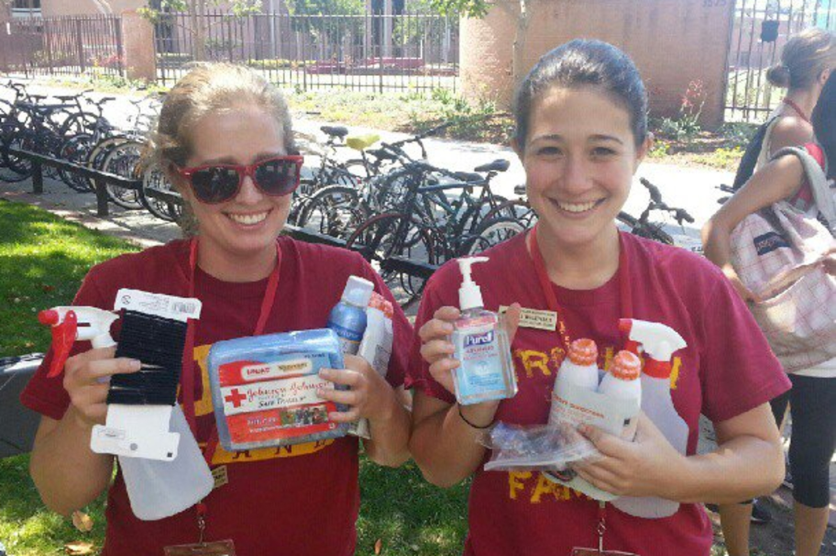 Bandages First Aid Tips for the Marching Arts, Band, Drumline