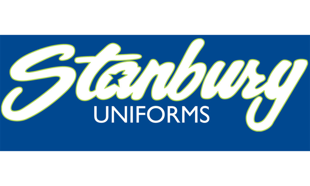 Gary Roberts’ Legacy with Stanbury Uniforms