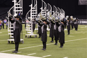 Shadow Drum and Bugle Corps