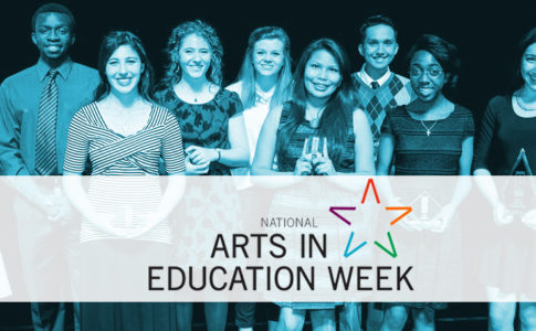 National Arts in Education week
