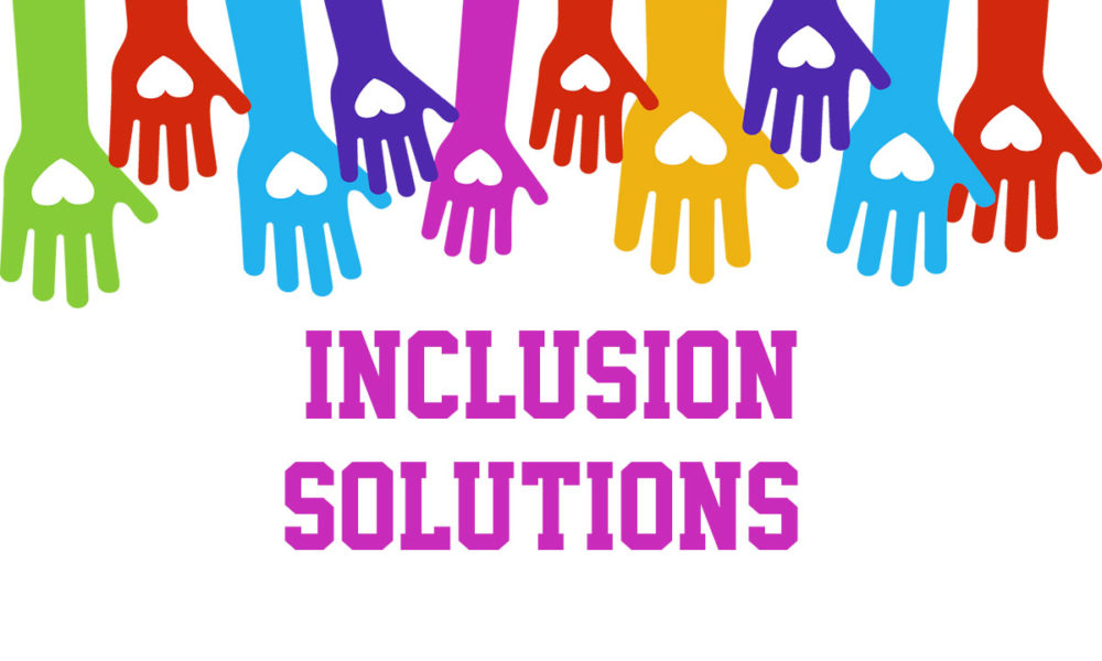 Learn about inclusion solutions for marching bands.