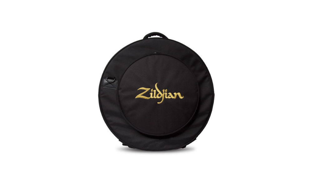 Zildjian Survival Kit and Backpack Cymbal Bag