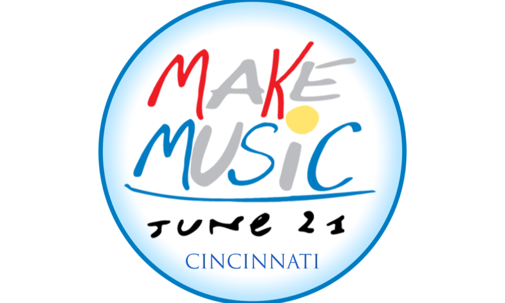 MAKEMUSICCincinnati