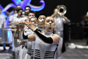 Valley Christian HS Performing Indoor Ensemble from San Jose, CA