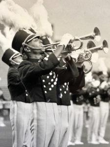 Blue Knights Drum and Bugle Corps