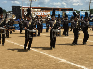 Photo from the Indiana State Fair.