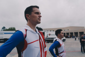 A photo of Crossmen Winds.