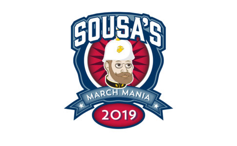 Sousa’s March Mania