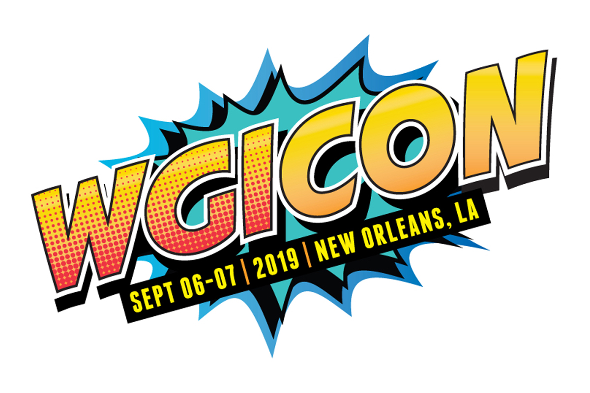 WGIcon Professional Development Conference