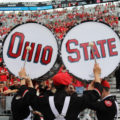 Ohio State raises $8.6 million for band schoolarships.