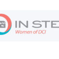 IN STEP Women of DCI