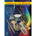 Learn about “Chorales and Beyond”.
