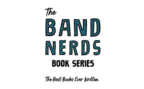 The Band Nerds Book Series