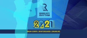 River City Rhythm 2021